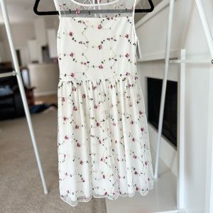 Speechless kids Size 12 flower dress